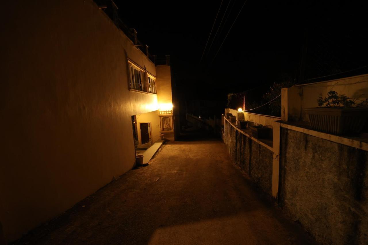 Vache Farm Stay Udaipur Exterior photo